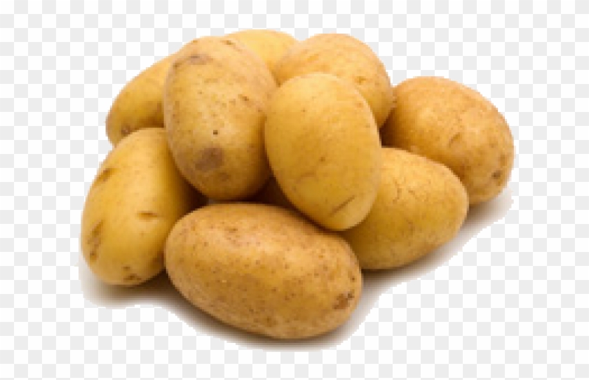 Potato Png Transparent Images - Sweet Potato Calories 100g Clipart #556853