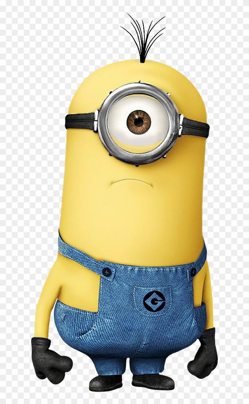Minions Png Clipart #556955
