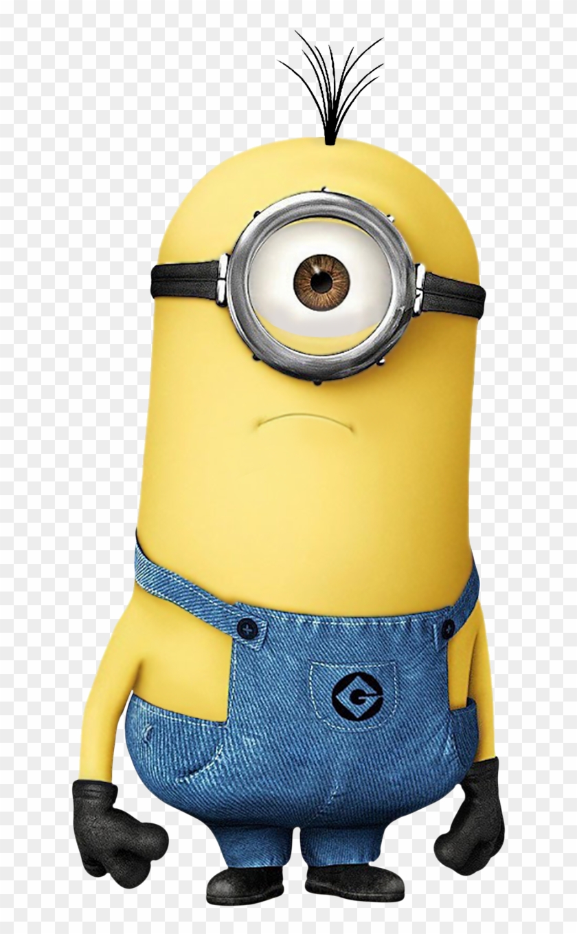 Minions Png Clipart
