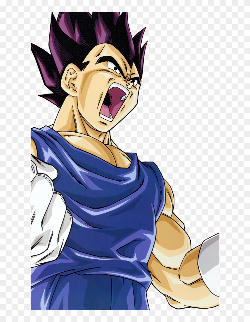 I Wanted To Know If You Can Make A Vegeta Sig Using - Vegeta Memes Clipart
