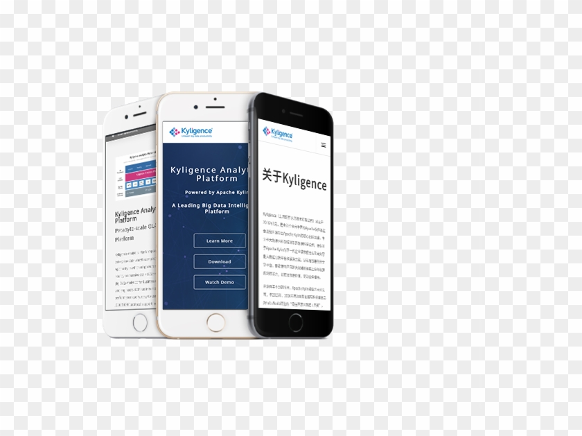 Mobile Device Clipart