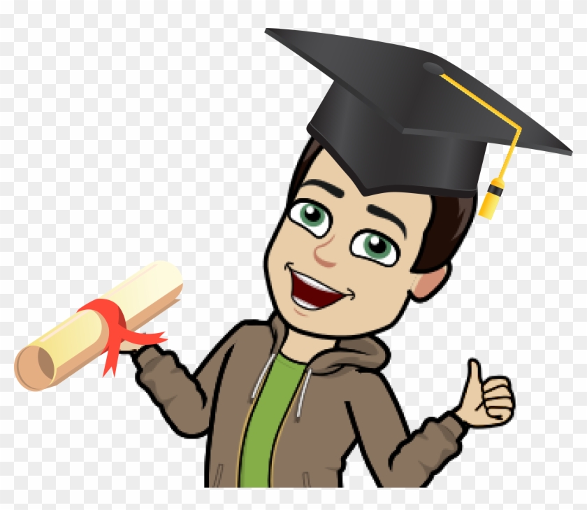 Graduation Png Clipart