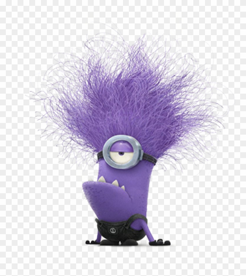 960 X 900 10 - Evil Minion Png Clipart
