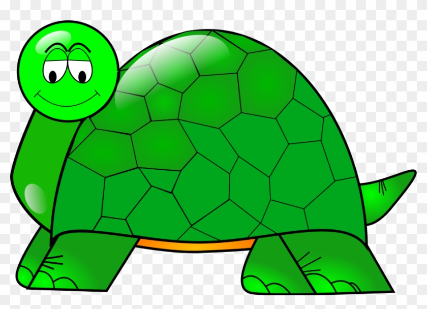 How To Set Use Turtle Svg Vector Clipart #557248