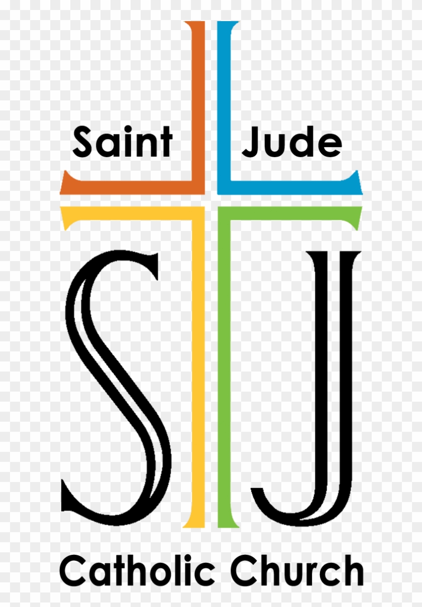 More Information Click Here - St. Jude Catholic Church, Allen, Texas Clipart