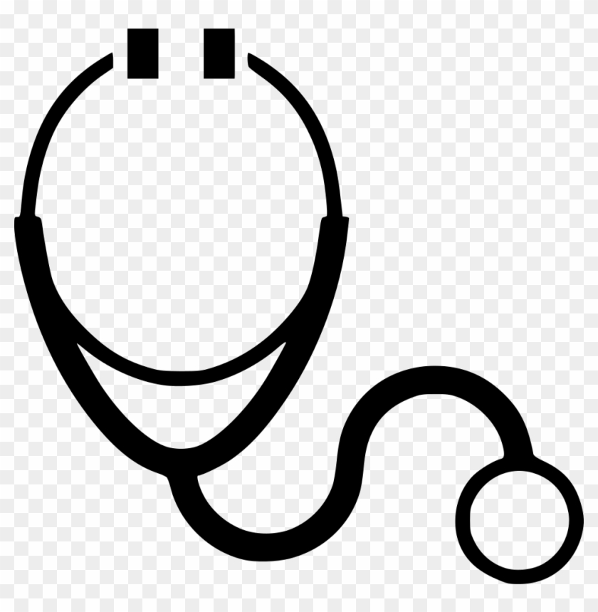 Stethoscope Png Icon Free Download Onlinewebfonts Com Clipart