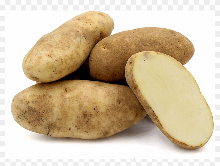 Loading Zoom - Us Potato Clipart #557534