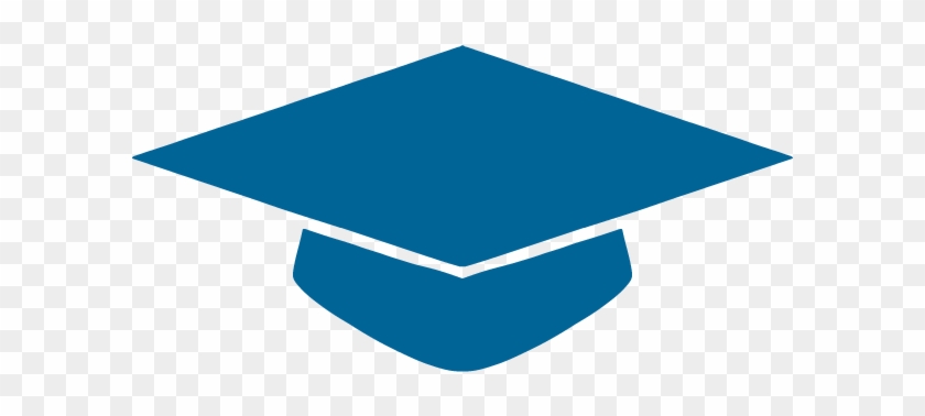 College Graduate Program - Graduation Clipart