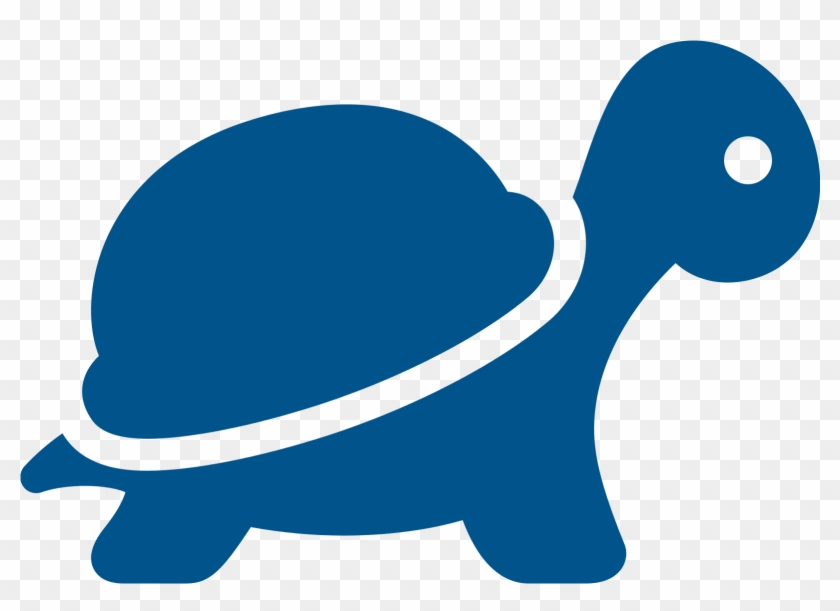 Turtle - Turtle Icon Png Clipart #557562