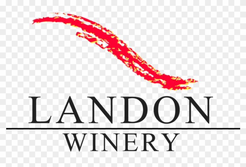 Texas Made Wines - Landon Winery Clipart #557751