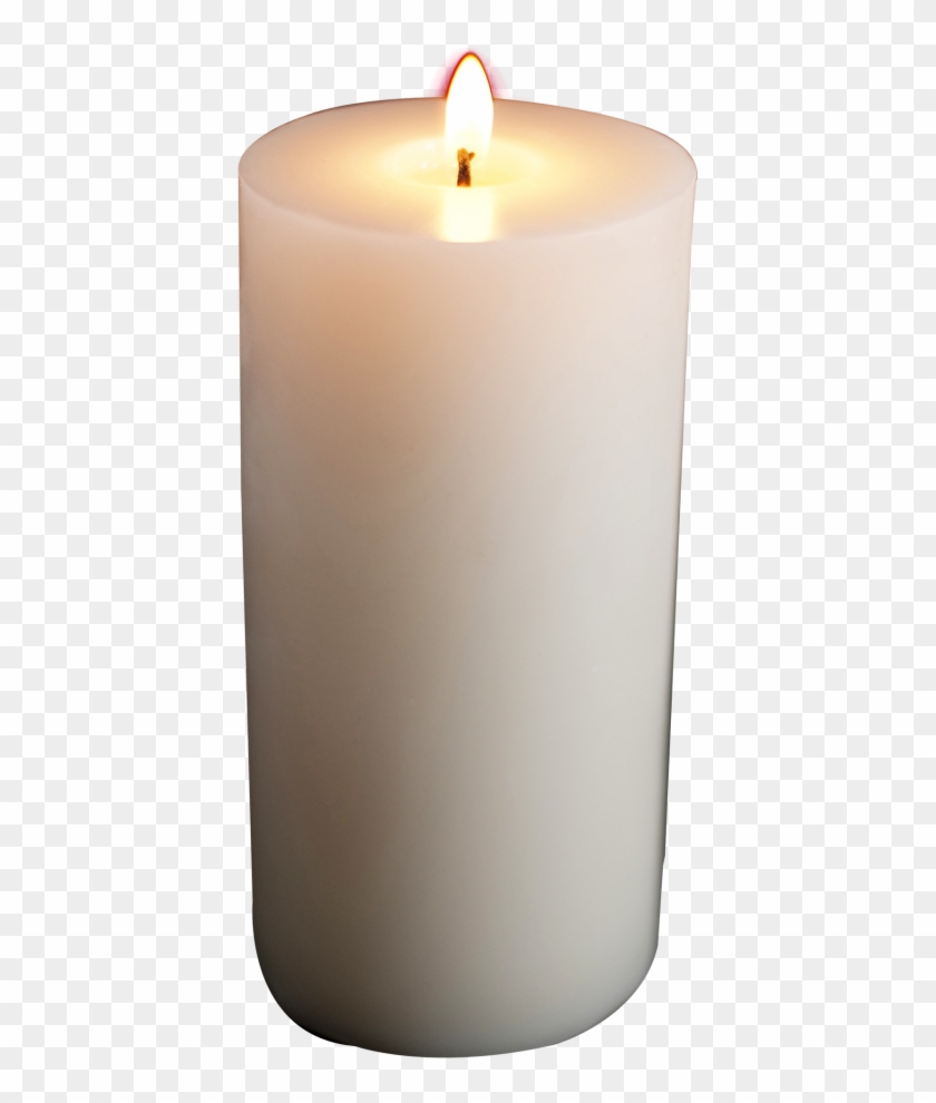 Candle Png Transparent Image - Candle Image Transparent Clipart #557796