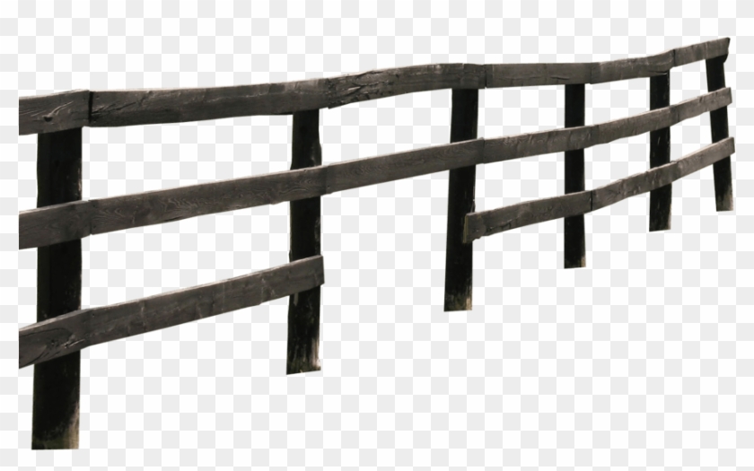 Tools And Parts - Fence Clipart #557860