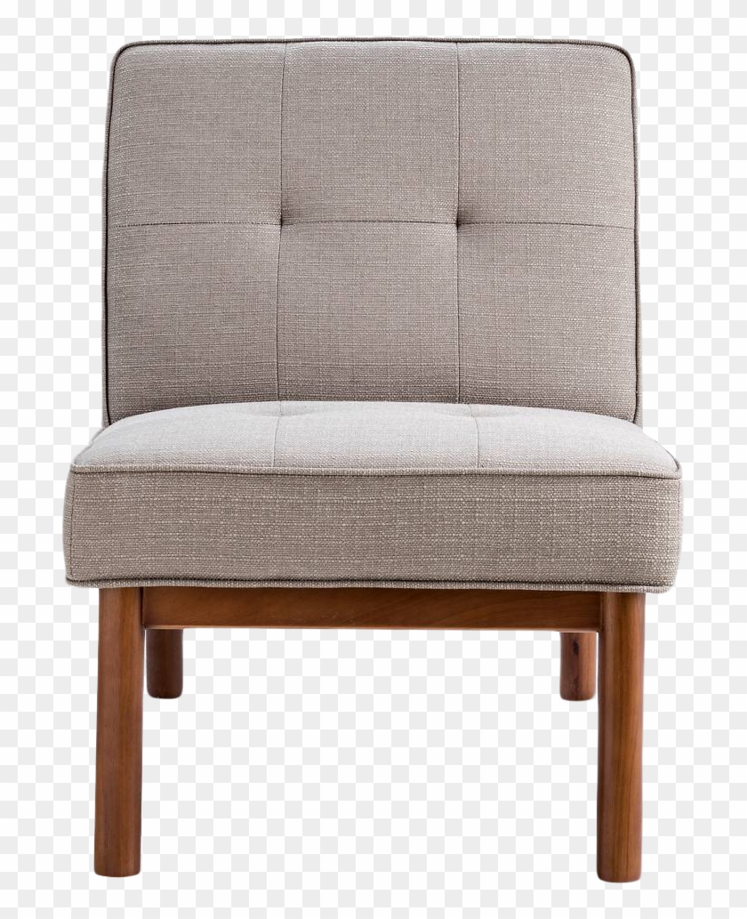 Chair Png Transparent Image - Transparent Transparent Background Chair Png Clipart #557907