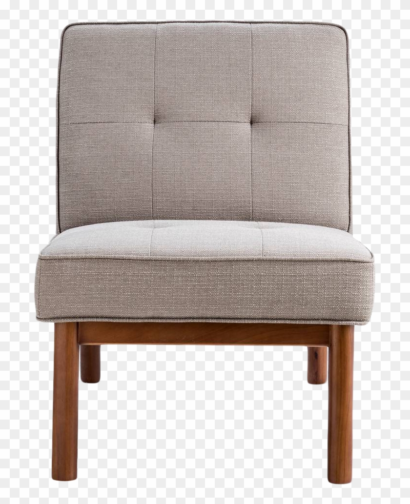 Chair Png Transparent Image - Transparent Transparent Background Chair Png Clipart