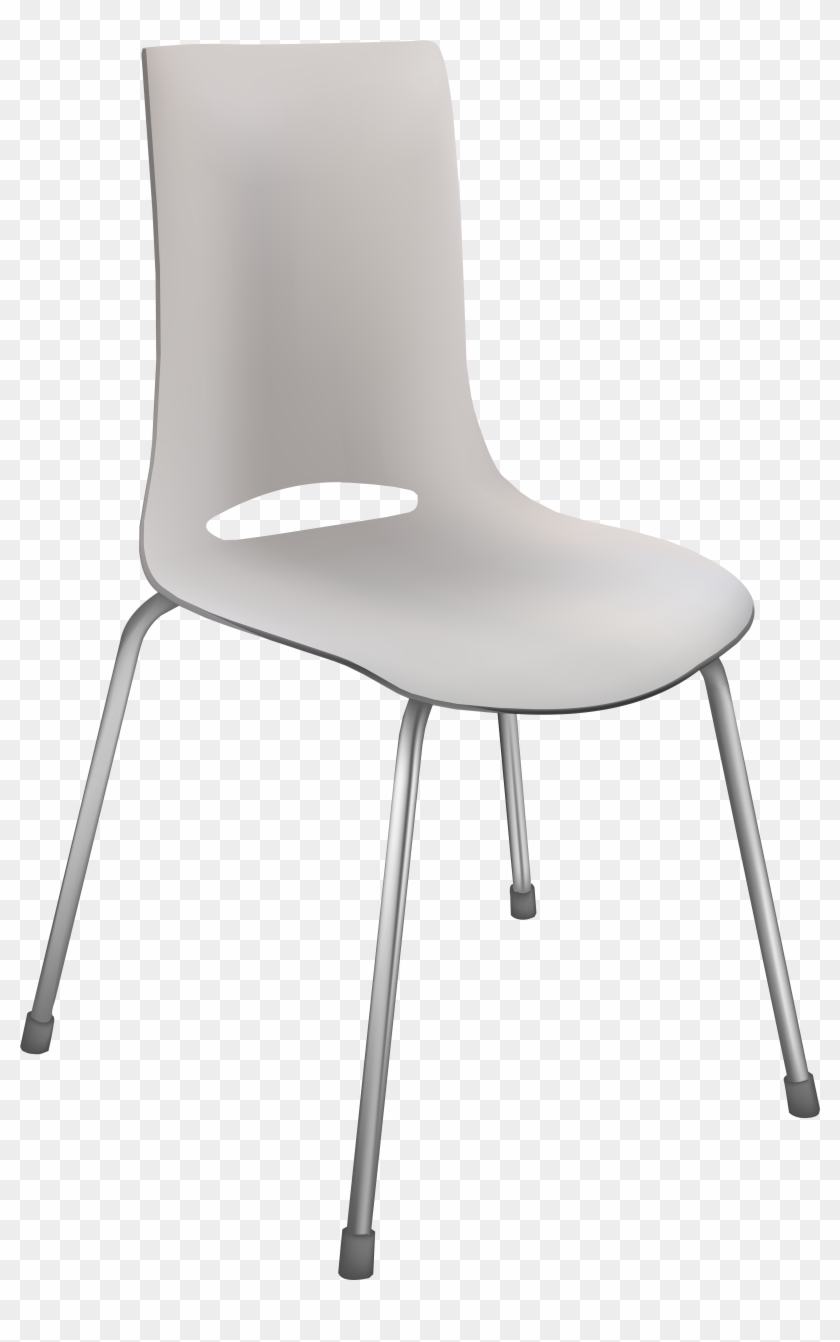 Chair Png Clip Art Image - Transparent Background Chair Clipart #557983