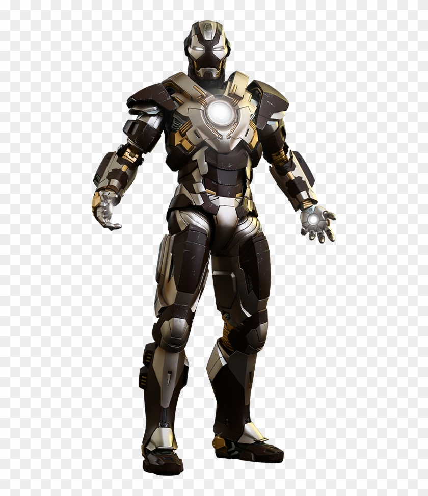 Collection Stash A Collector And Artist Platform - Iron Man Mark 24 Tank Clipart
