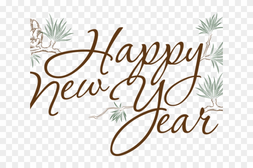 Happy New Year Png Transparent Images - New Years Fireworks Clipart