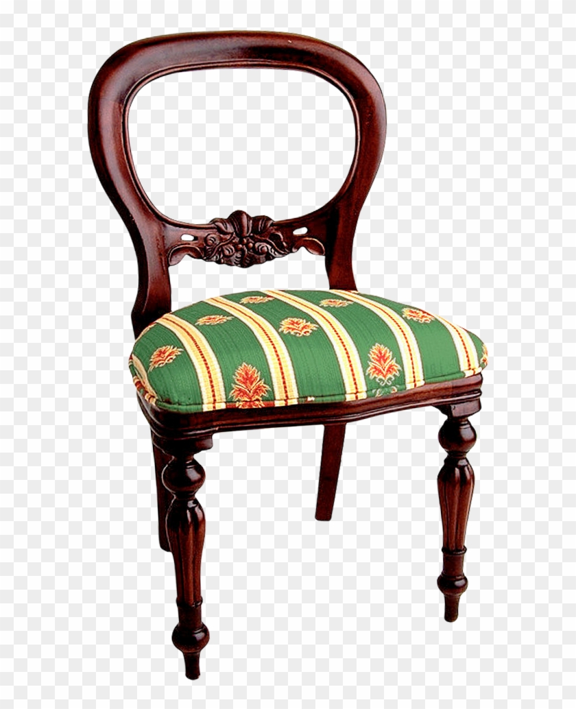 Chair Png Transparent Image 1 - Chair Clipart