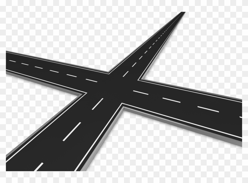 Road Png Clipart #558179