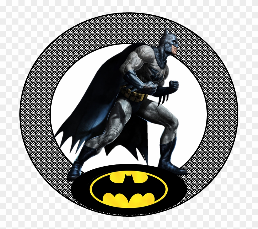 Printable Batman Logo - Batman Art Png Clipart #558325