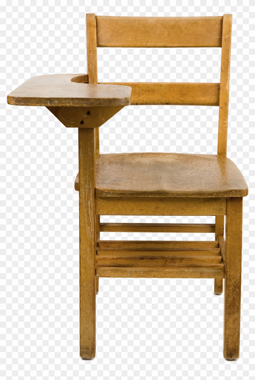 School Chair Png Clipart