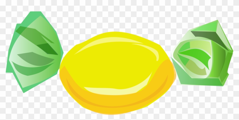 Christmas Candy Png - Candy Png Clipart #558533