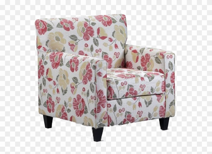 Club Chair Clipart #558639