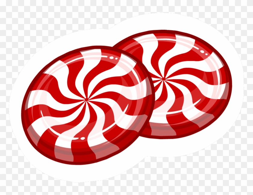 Christmas Candy - Candy Png Clipart