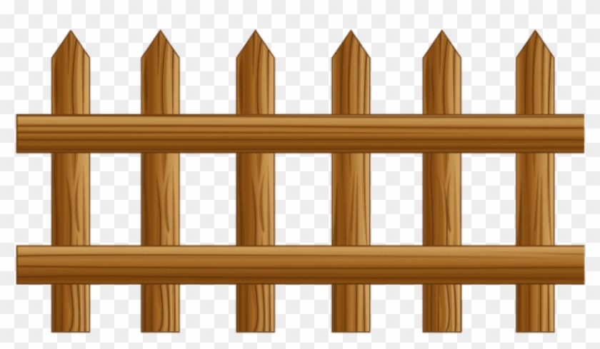 Free Png Download Fence Clipart Png Photo Png Images - Fencing Clipart Transparent