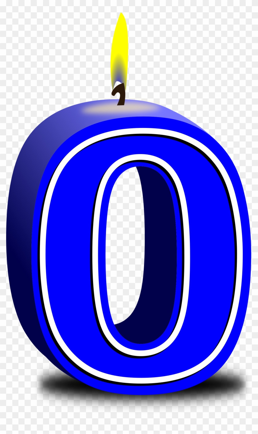 This Free Icons Png Design Of Birthday Candle Clipart #558758