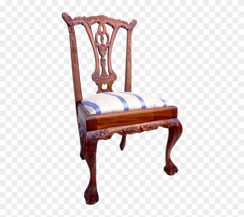 Wood Chair Png Clipart