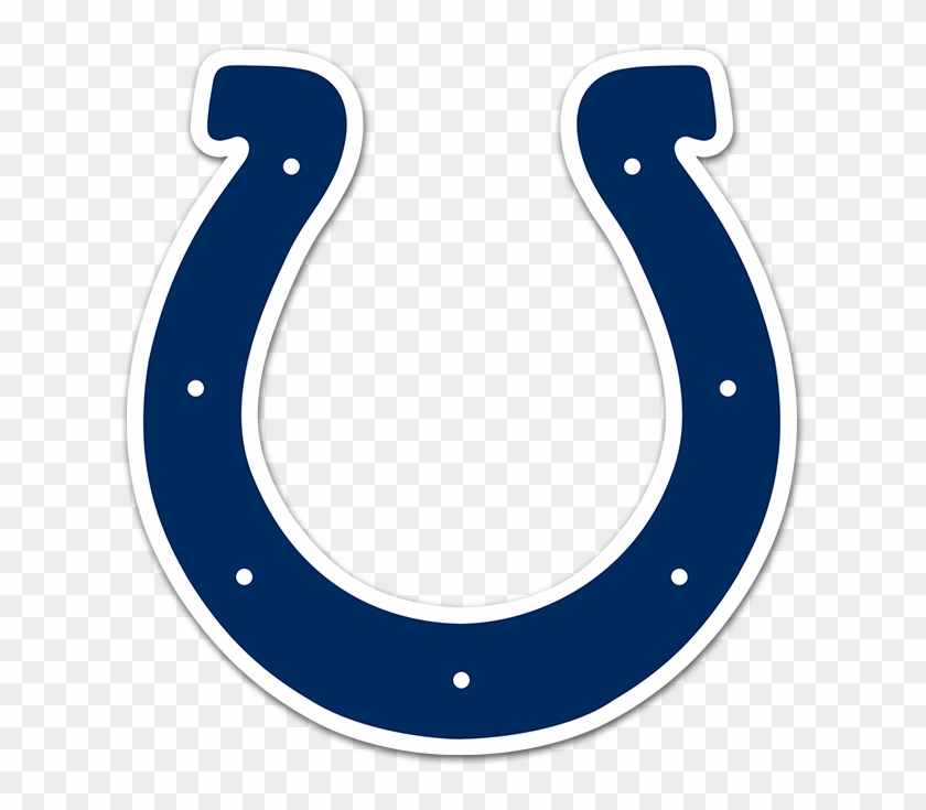Indianapolis Colts Logo Clipart - Png Download