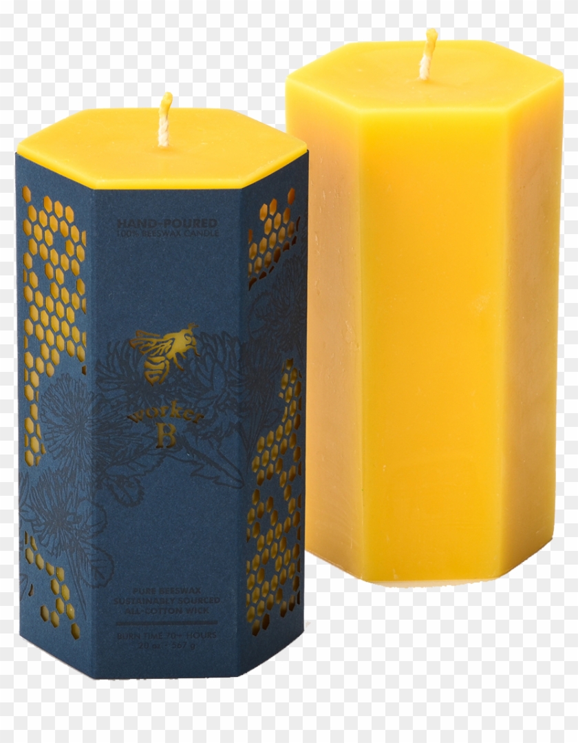 Candles Png Clipart #558895
