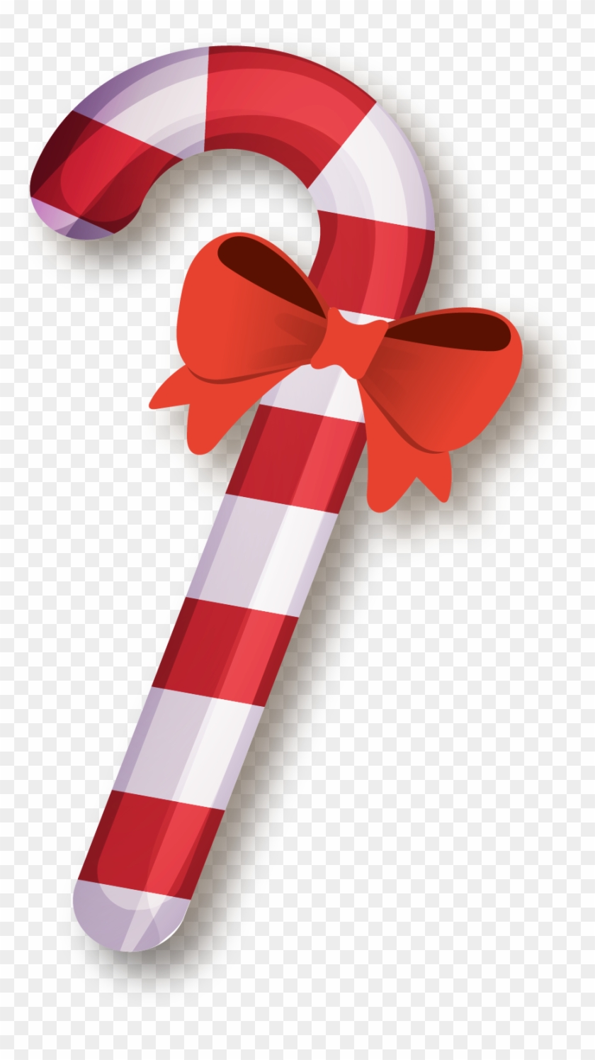 Christmas Candy Png - Christmas Candy Vector Png Clipart