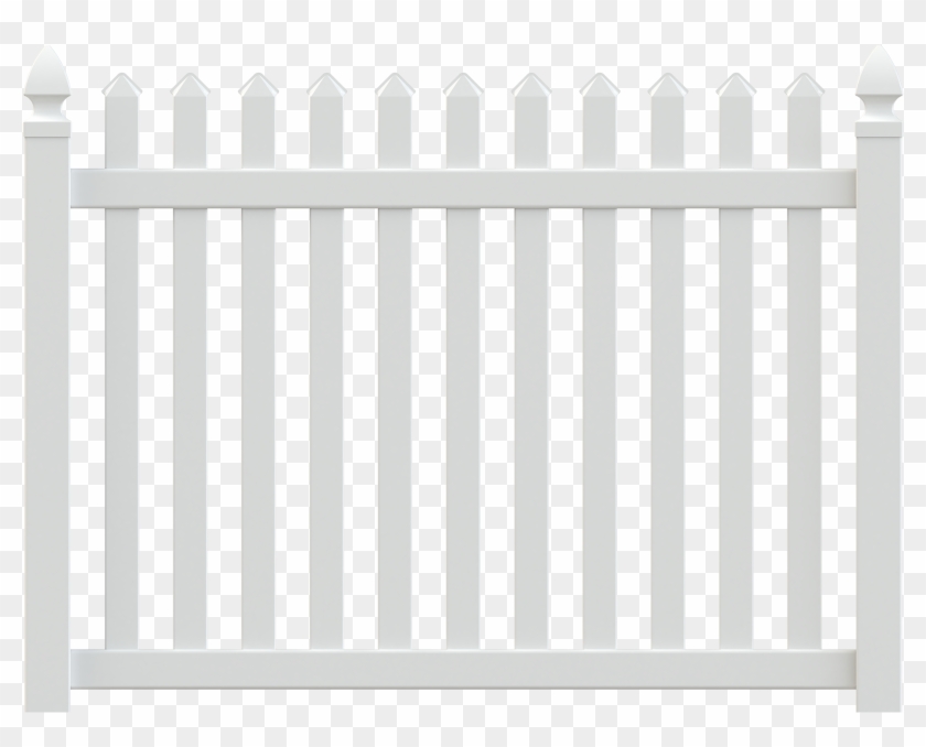 White Picket Fences Clipart #559095