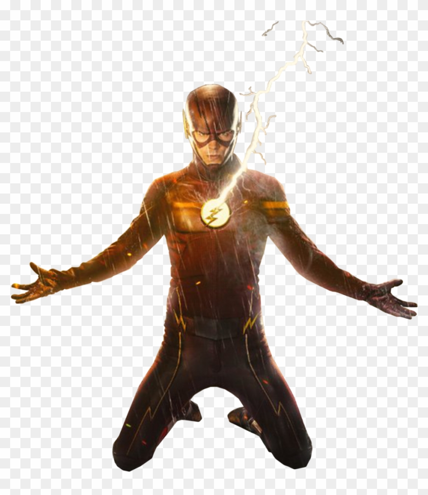 Flash Flash Vs Zoom , Png Download Clipart