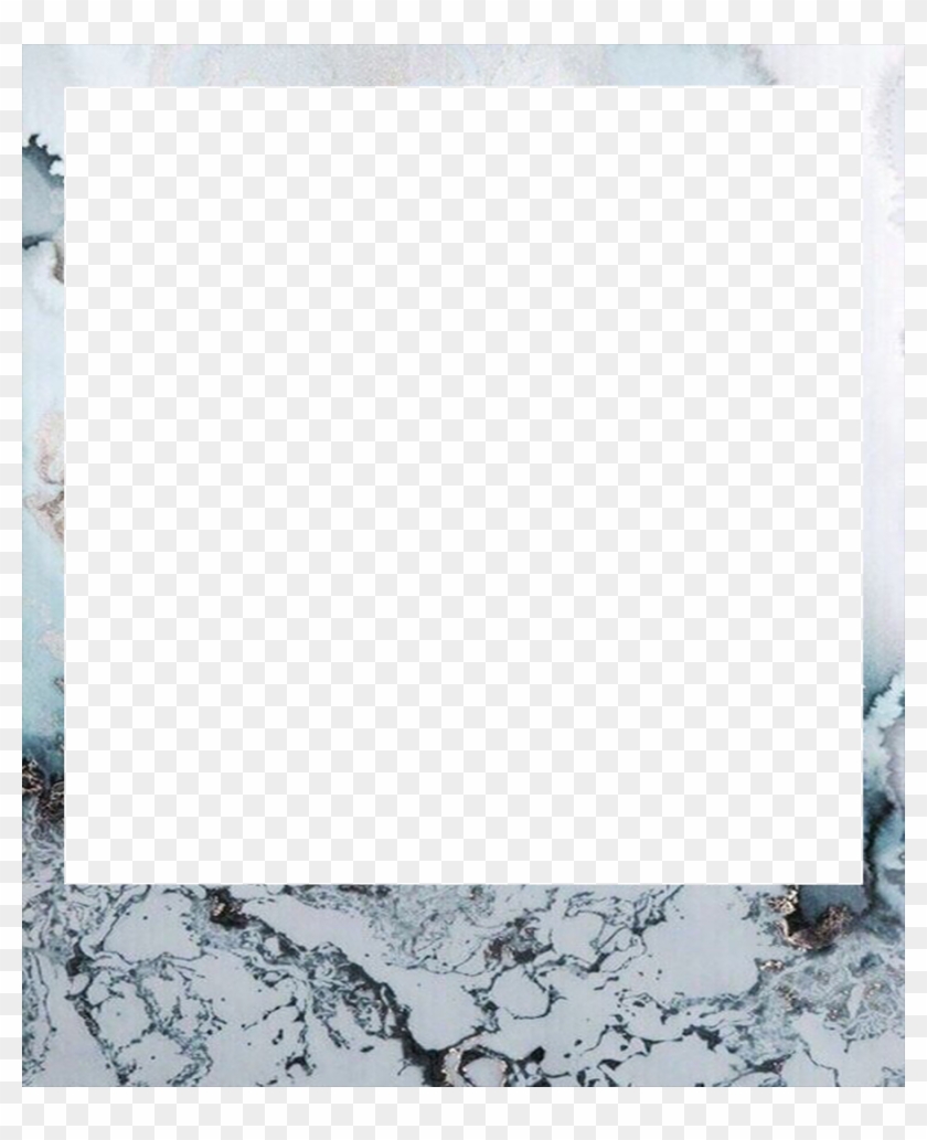 Polaroid Frame Png Tumblr - Polaroid Tumblr Png Transparent Clipart