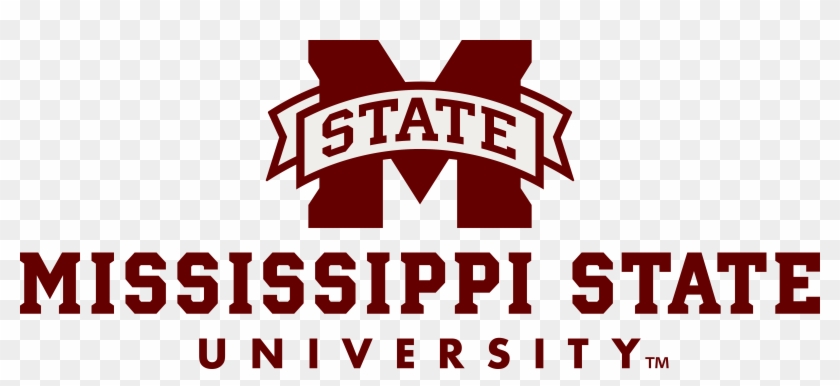 We Ring True Mississippi - Mississippi State Logo Clipart