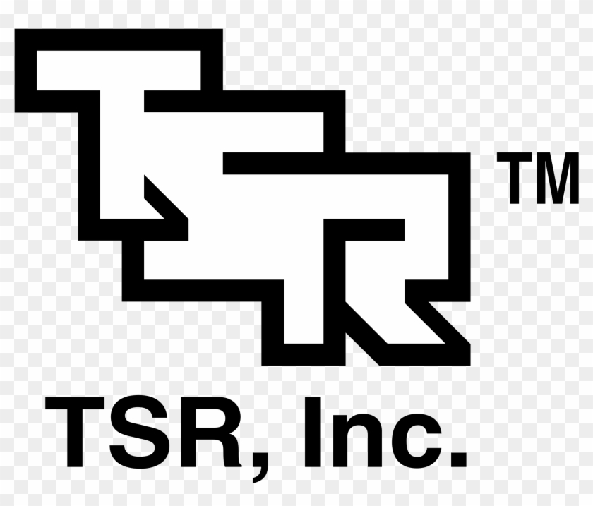 Tsr Logo Png Transparent Svg Vector Freebie Supply - Osr Logo Clipart