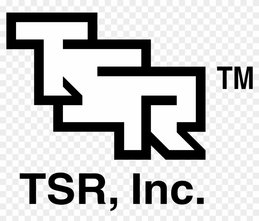 Tsr Logo Png Transparent Svg Vector Freebie Supply - Osr Logo Clipart #559299