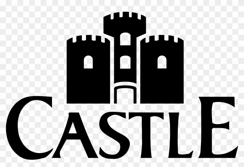 Castle Logo Png Transparent - Castle Logo Png Clipart #559323