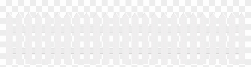 White Fence Png Clipart Picture - White Fence Clipart Png Transparent Png