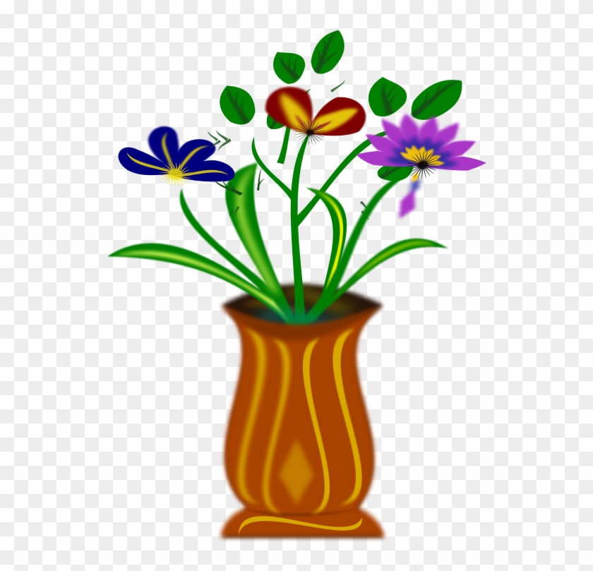 How To Set Use Flores Svg Vector Clipart #559421