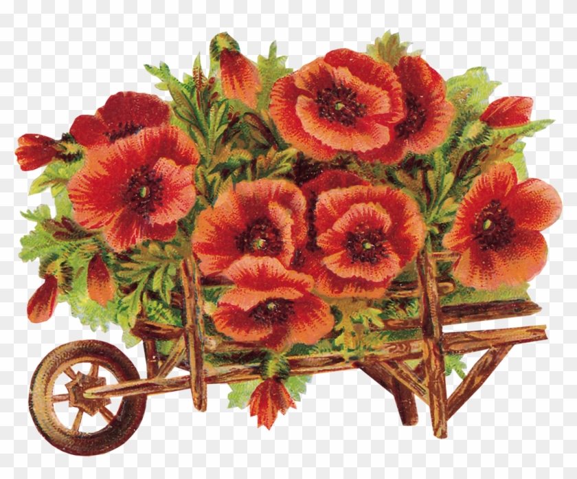 Flores Png - Flower Photoshop Clipart