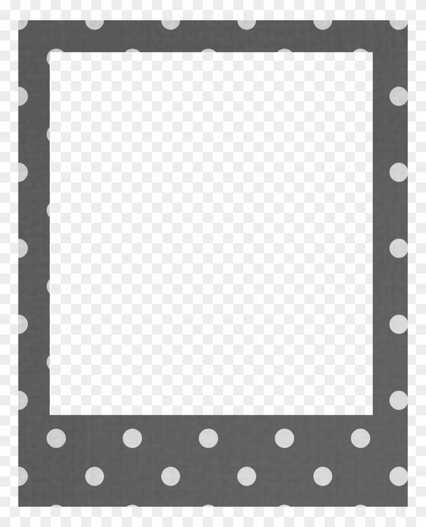 Images Of Template Transparent Black Linkcabin Ⓒ - Marcos De Fotos Tumblr Png Clipart #559579