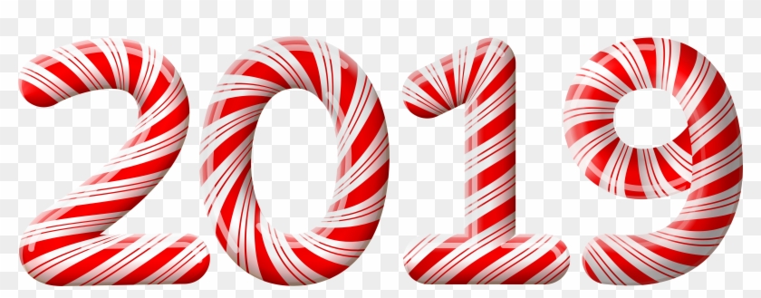 Candy Cane Png Clipart #559582