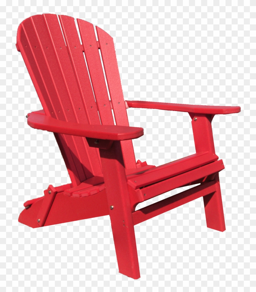 Lawn Chair Png Clipart #559607