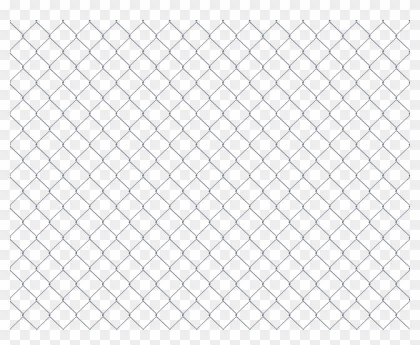 Chain Link Fence Texture Png - Mesh Clipart #559608