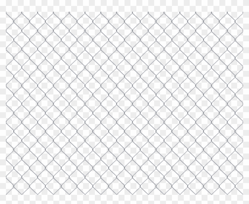 Chain Link Fence Texture Png - Mesh Clipart #559608