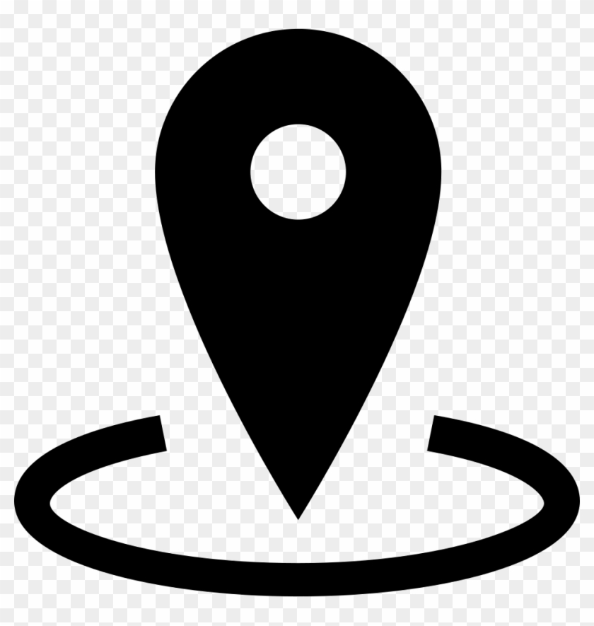 Png File Svg - Geo Fence Icon Png Clipart